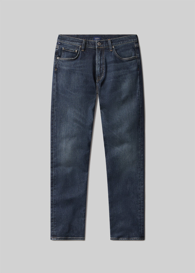 Gage Slim Straight Perform in Heirloom