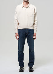 Gage Slim Straight Perform in Heirloom
