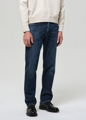 Gage Slim Straight Perform in Heirloom
