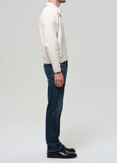 Gage Slim Straight Perform in Heirloom