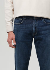 Gage Slim Straight Perform in Heirloom