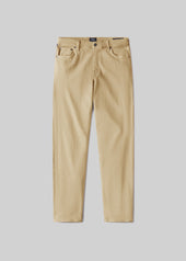 Adler Slim Soft Weft in Abbot