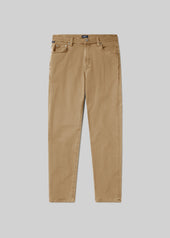 Adler Slim Soft Weft in Heirloom