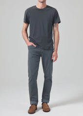Adler Slim Soft Weft in Arroyo