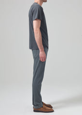 Adler Slim Soft Weft in Arroyo