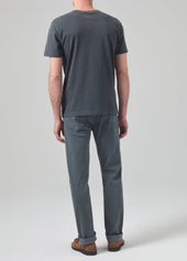 Adler Slim Soft Weft in Arroyo