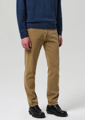Adler Slim Soft Weft in Heirloom
