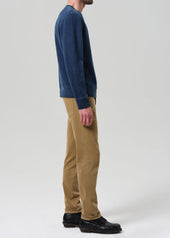 Adler Slim Soft Weft in Heirloom