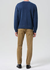 Adler Slim Soft Weft in Heirloom