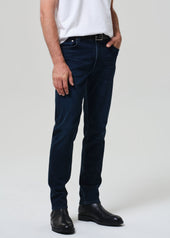Adler Slim Perform in Blue Wing