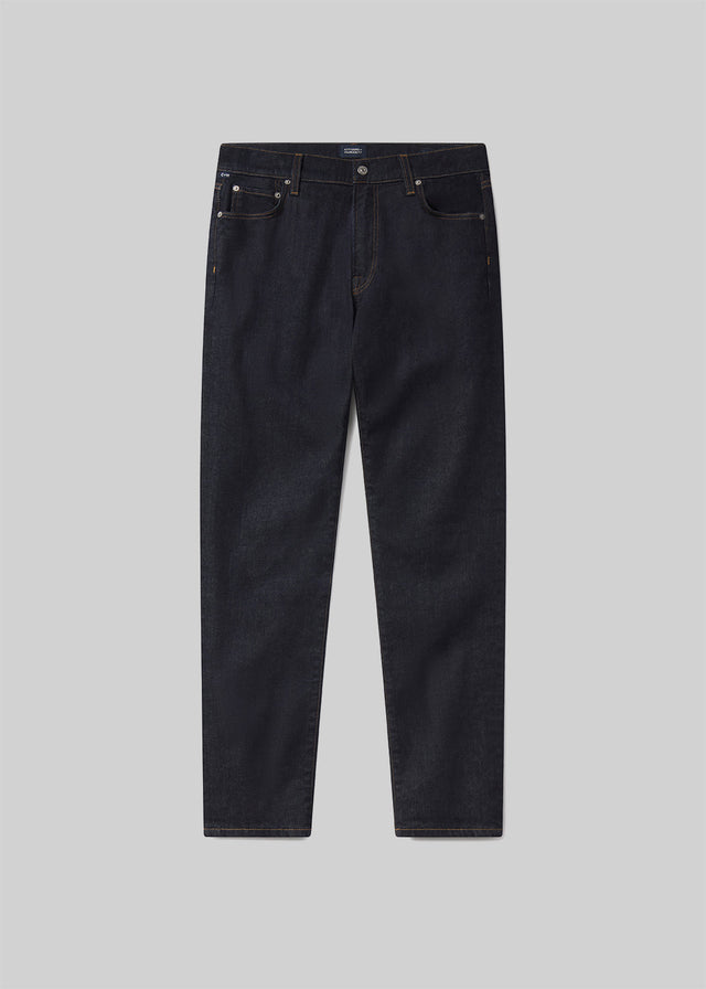 Adler Slim Archive in Amaro