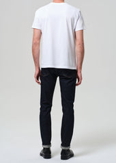 Adler Slim Archive in Amaro
