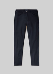 Adler Slim Perform in Navy