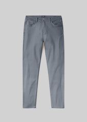 Adler Slim Perform in Stone Blue