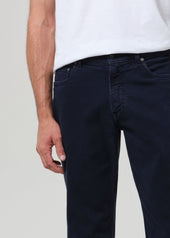 Adler Slim Perform in Navy