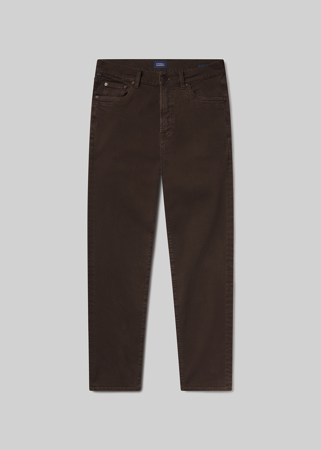 Adler Slim Perform in Tobacco