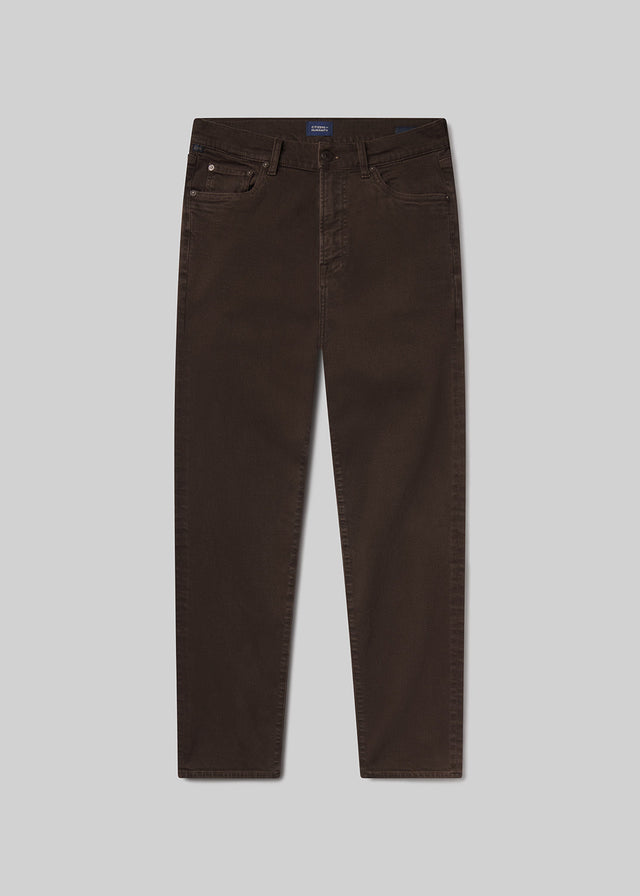 Adler Slim Perform in Tobacco