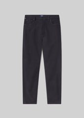 Adler Slim Perform Twill in Navy