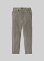 Adler Slim Perform Twill in Nova