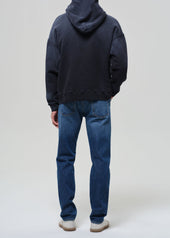 Adler Slim Perform in True Blue