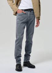 Adler Slim Perform in Stone Blue