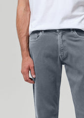 Adler Slim Perform in Stone Blue