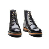 Luchador Z Service Boot Horserump Boots 3 0