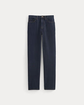 Classic Straight-Fit Jean | Dark Rinse