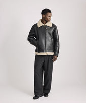 Hudson Mouton Jacket