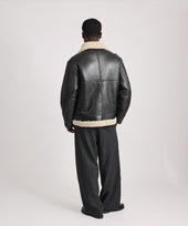 Hudson Mouton Jacket