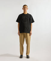 Dean One Tuck Pant