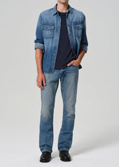 Milo Classic Boot Archive in Dando