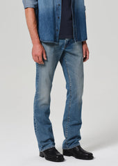 Milo Classic Boot Archive in Dando