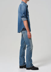 Milo Classic Boot Archive in Dando