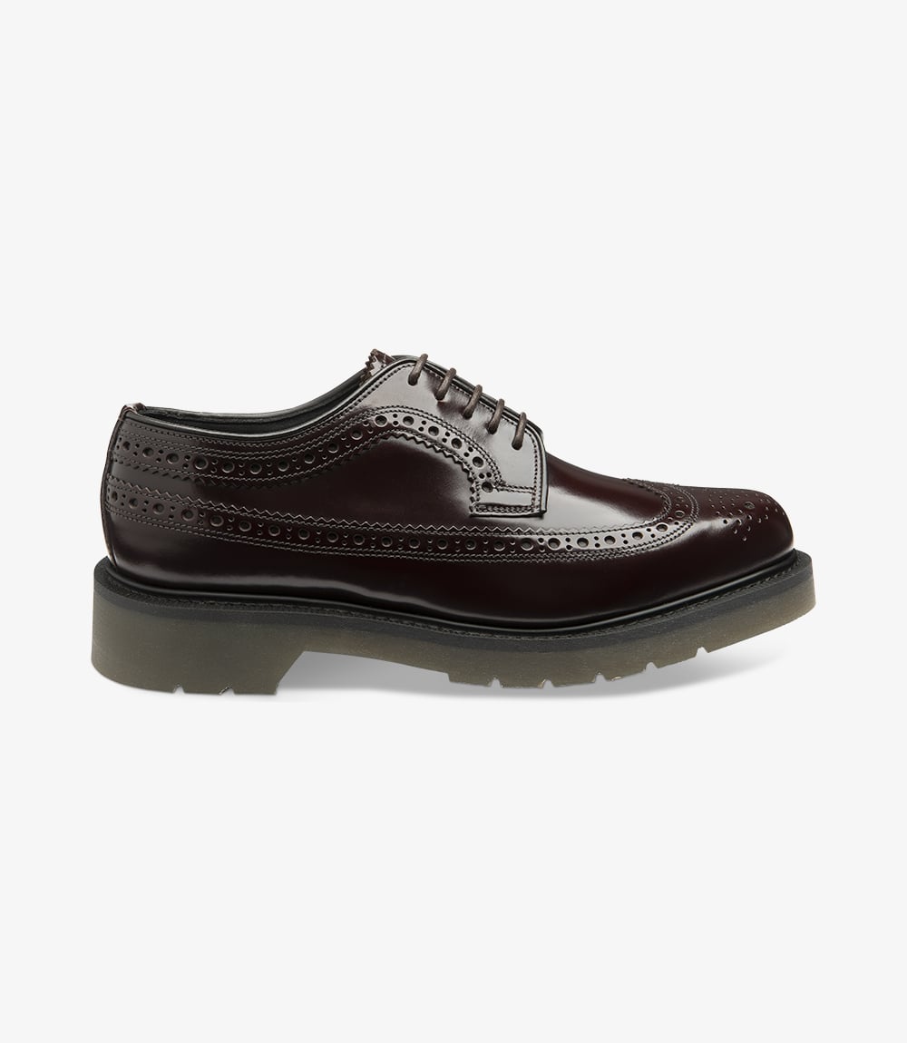 Loake 624 English Men S Shoes Boots Loake Shoemakers