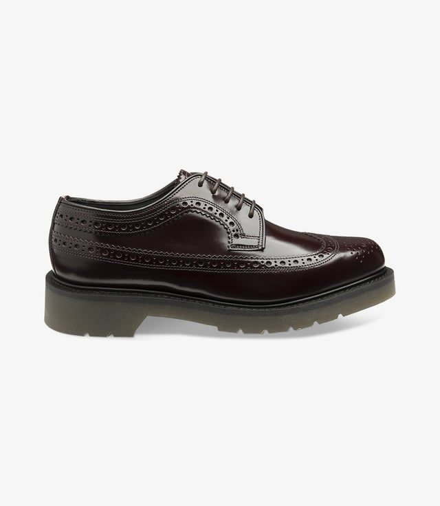 Loake 624 | English Men's Shoes & Boots | Loake Shoemakers
