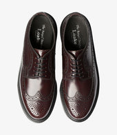 Loake 624 English Men S Shoes Boots Loake Shoemakers
