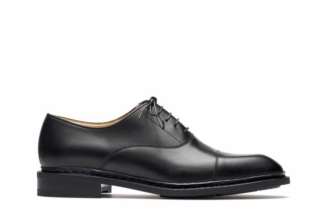 MONTAIGNE/ACTEM NV NOIRE-LISSE NOIR