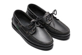 BARTH/MARINE NOIRE-LISSE NOIR