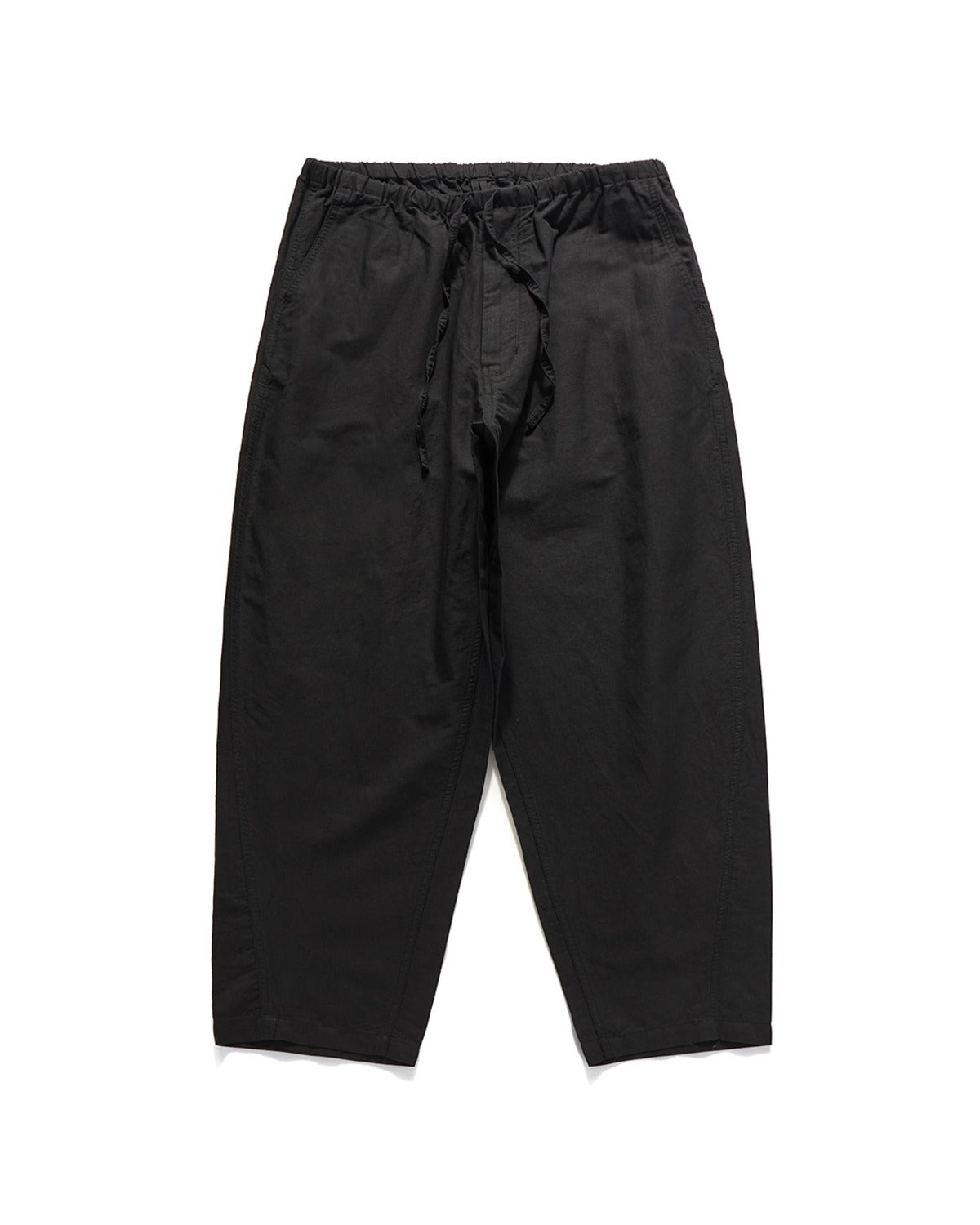 Lounger Curved Easy Pants Linen