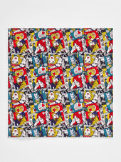 Handkerchief Motif