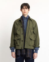 C 1 Jacket C N
