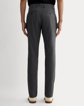 The Transit Chino | Graphite | Slim