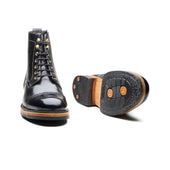 Luchador Z Service Boot Horserump Boots 3 0