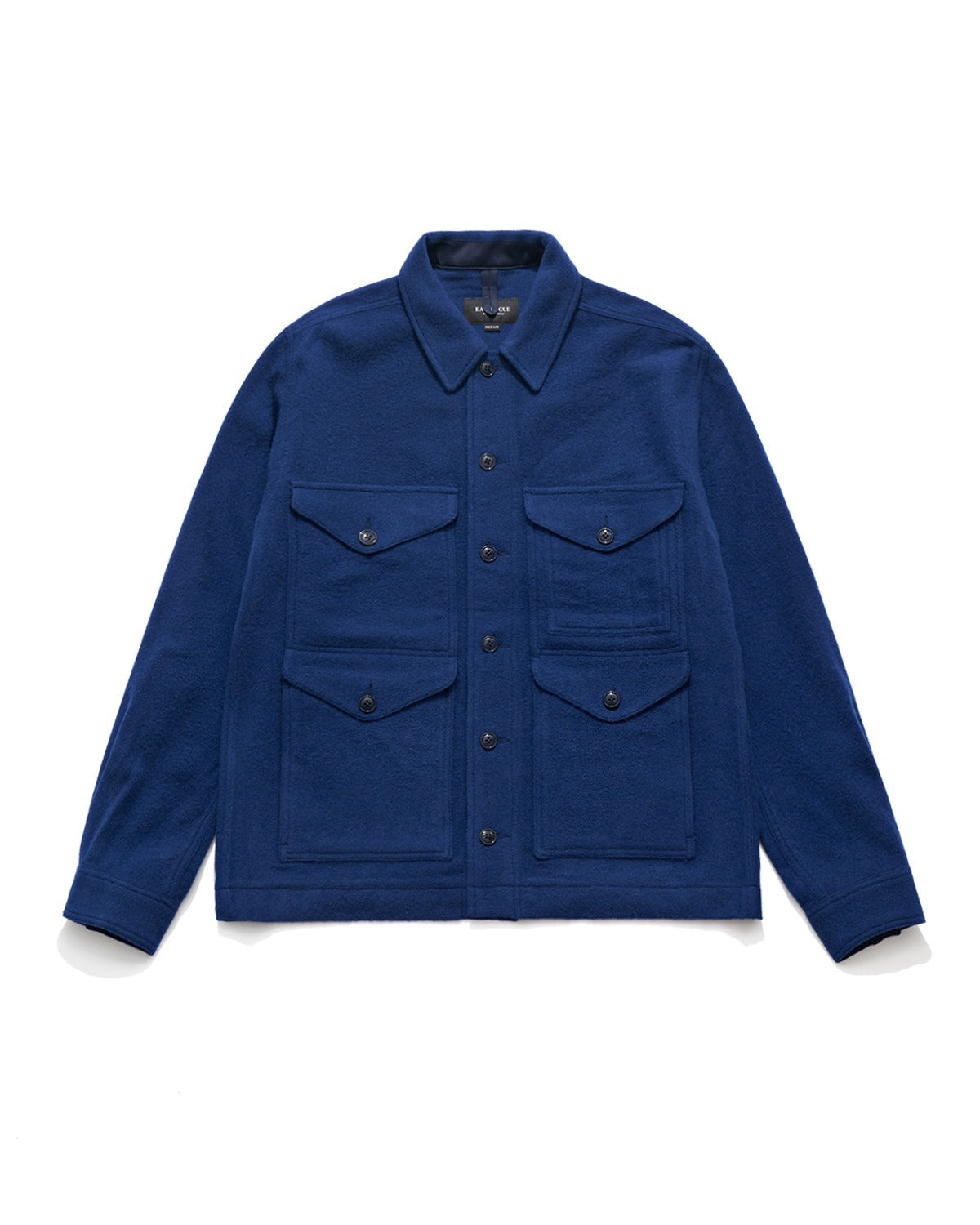 Cruiser Jacket