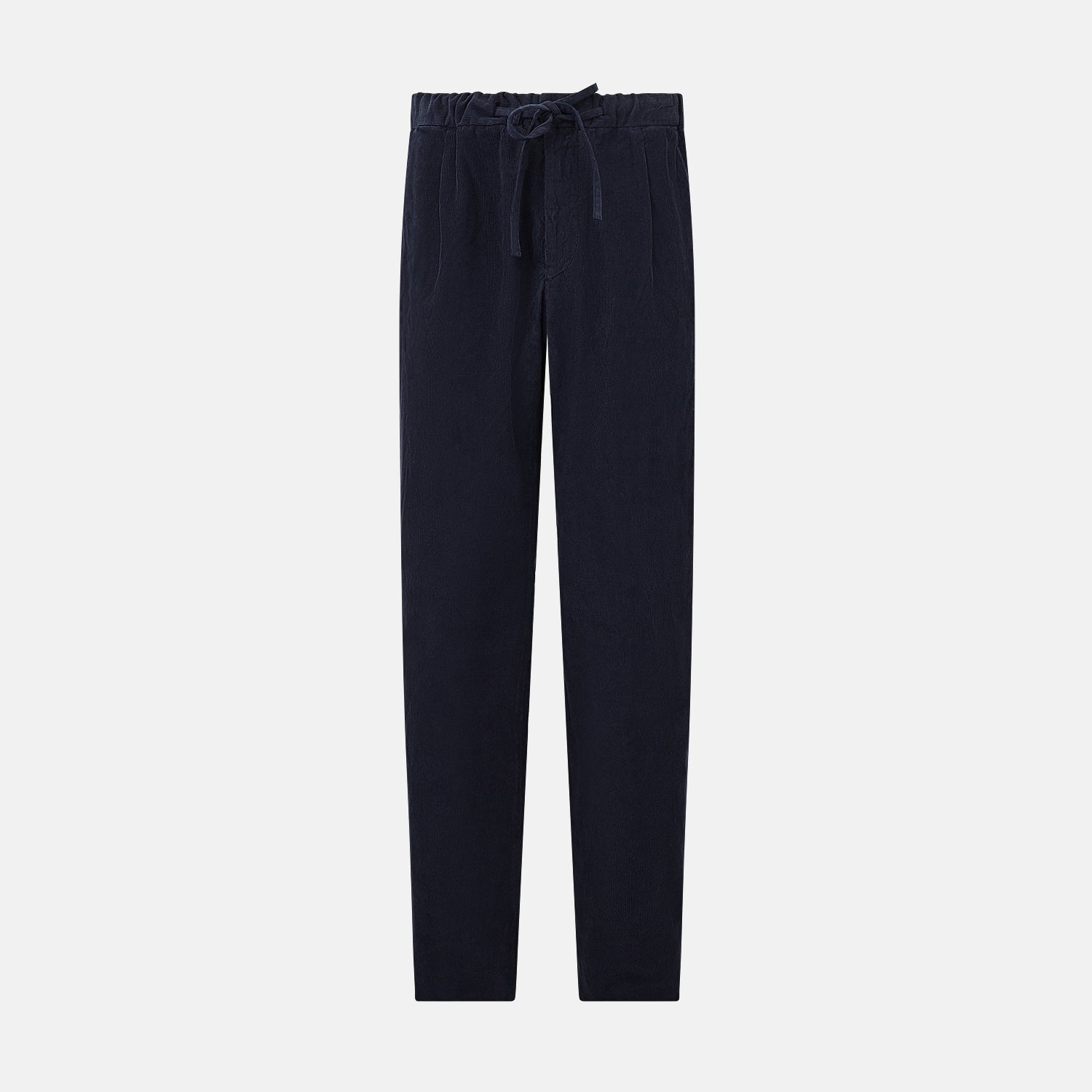 Light Corduroy Miles Trousers