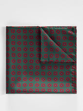 Handkerchief Geometric