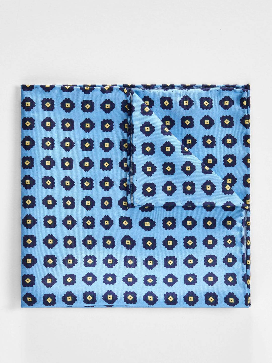 Handkerchief Geometric