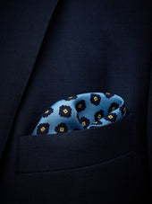 Handkerchief Geometric