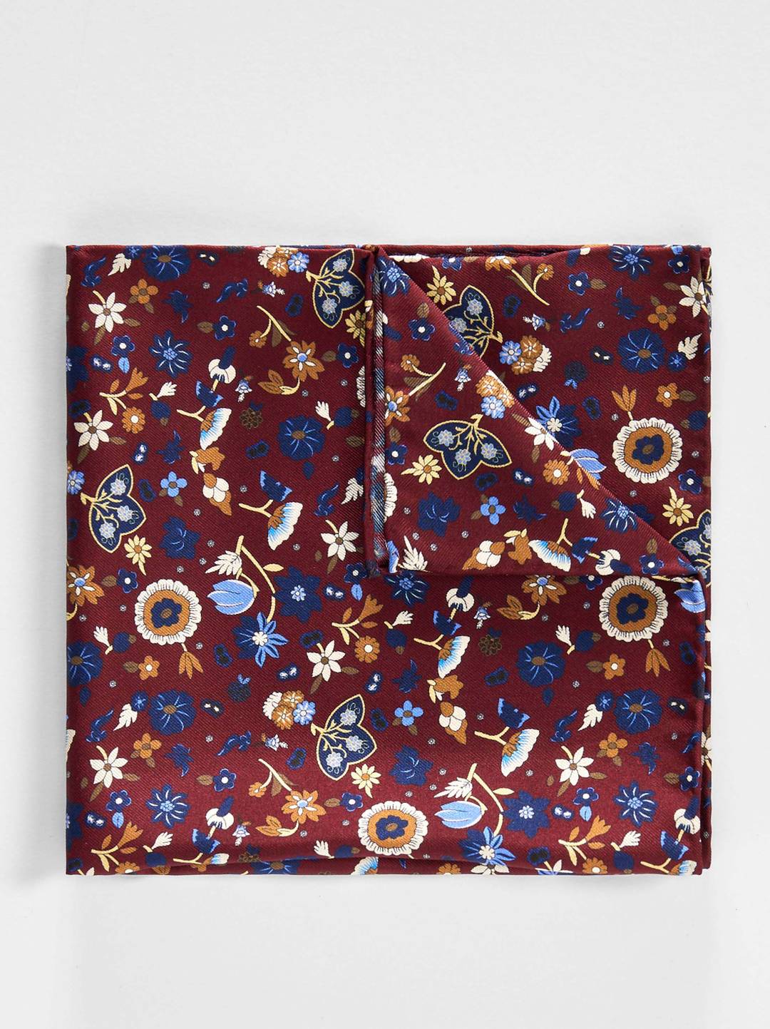 Handkerchief Floral